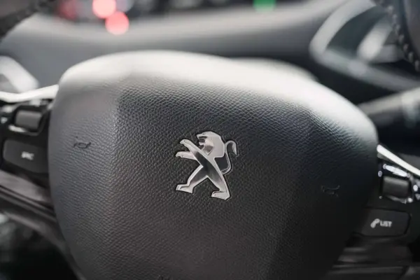 Peugeot 308 SW BlueHDi Style 21