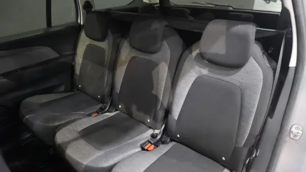 Citroën C4 Spacetourer BlueHDi 130 Stop&Start BUSINESS CLASS 13