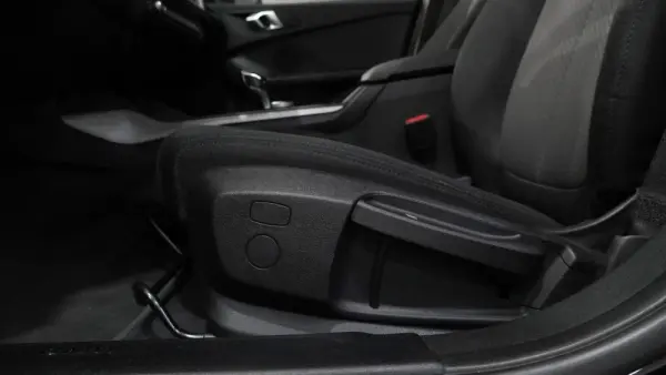 BMW 116 D Automatica 15