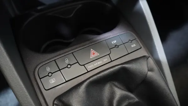 SEAT Ibiza ST 1.2 TDI Style 25