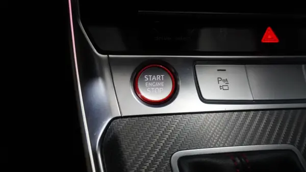 Audi RS7 Sportback 4.0 TFSI quattro Tiptronic 38