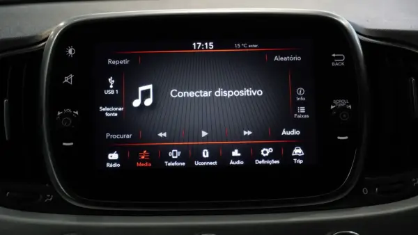 Fiat 500 1.0 Hybrid Sport 39
