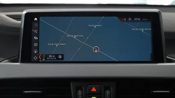 BMW X2 Auto 24