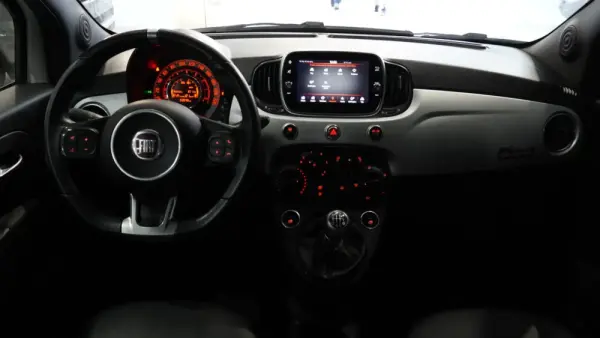 Fiat 500 1.0 Hybrid Sport 35