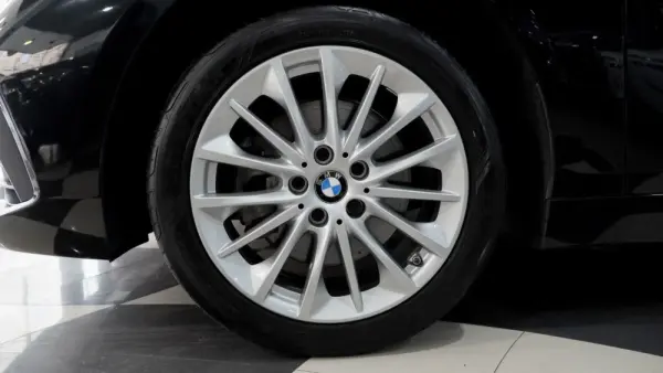 BMW 116 D Automatica 10