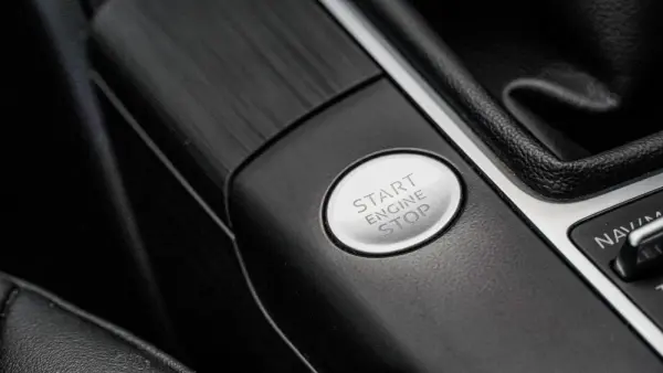 Audi A3 Limousine 19