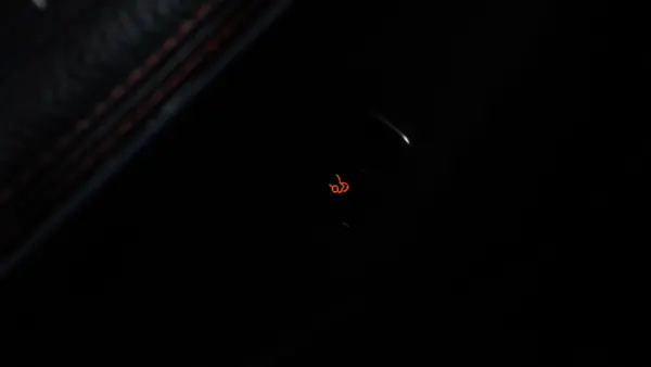 Mercedes-Benz CLA 45 AMG 4Matic Speedshift 7G-DCT 31