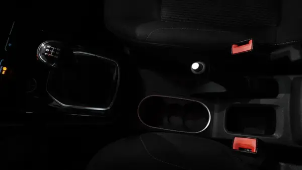 Ford B-Max 1.5 TDCi Titanium 27