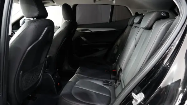 BMW X2 Auto 31