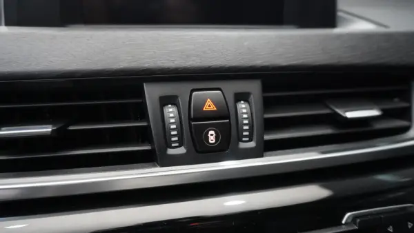 BMW X1 16 d sDrive 27