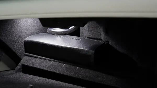 Mercedes-Benz EQS 580 37