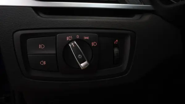 BMW X1 16 d sDrive 18