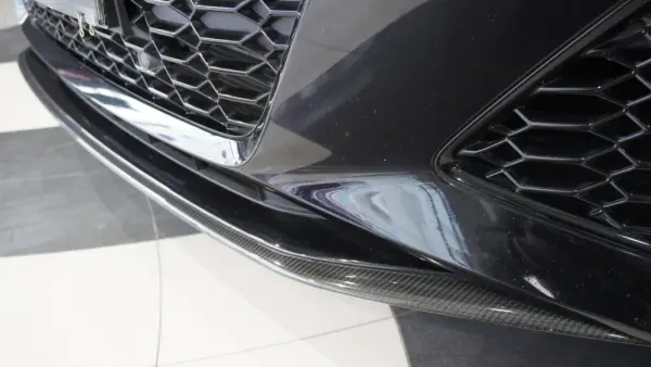 Audi RS7 Sportback 4.0 TFSI quattro Tiptronic 7