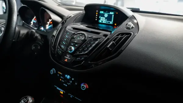 Ford B-Max 1.5 TDCi Titanium 55