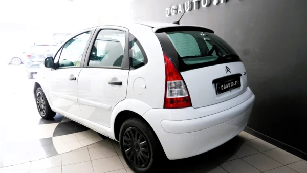 Citroën C3 1.1 34