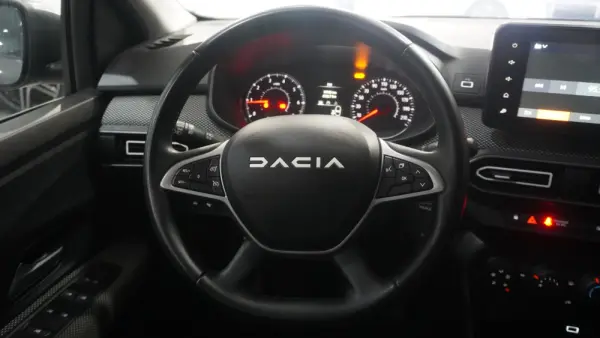 Dacia Jogger 1.0 TCe Expression 19