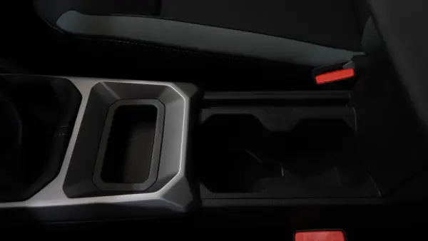 Dacia Duster 1.0 TCe ECO-G Extreme Bi-Fuel 33