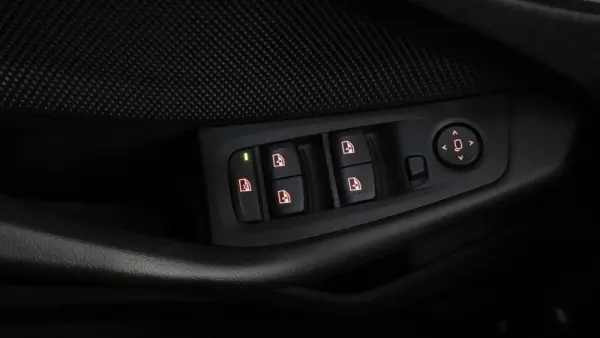 BMW 116 D Automatica 13