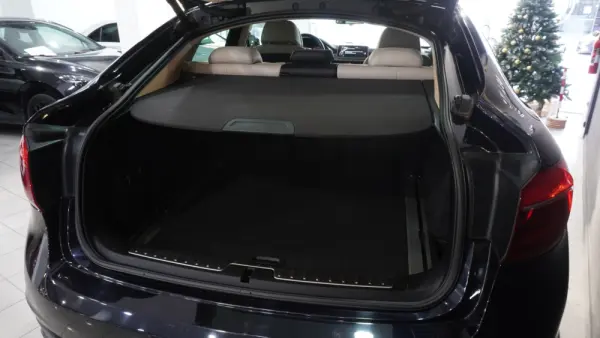 BMW X6 40 d xDrive 12