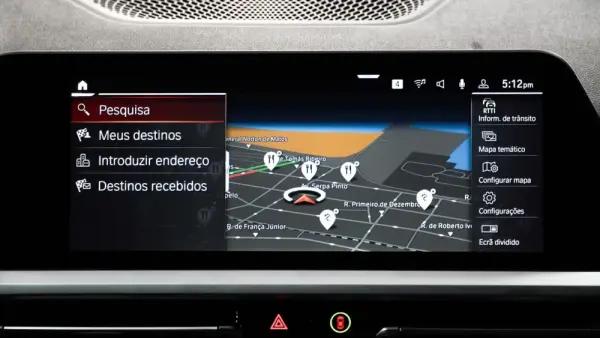 BMW 320 d Touring Pack M Auto 39