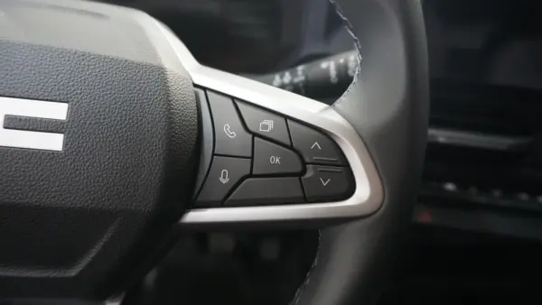 Dacia Duster 1.0 TCe ECO-G Journey Bi-Fuel 25