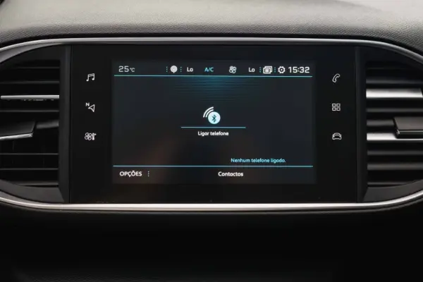 Peugeot 308 SW BlueHDi Style 23