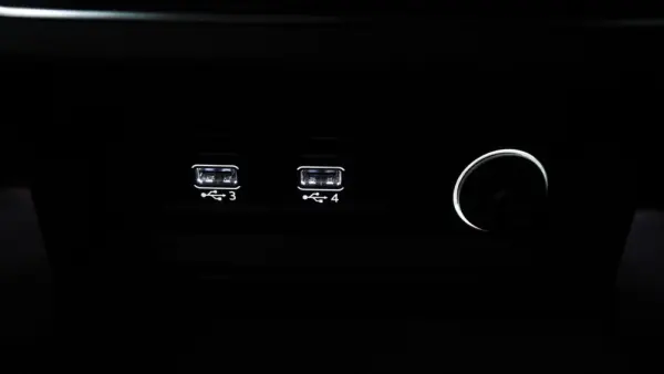 Audi RS7 Sportback 4.0 TFSI quattro Tiptronic 68