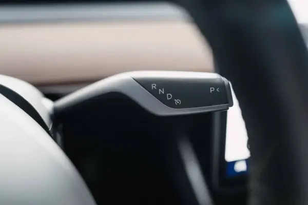 Tesla Model 3 5