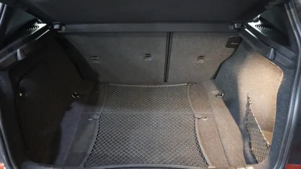 BMW 118 i Line Sport Auto 9