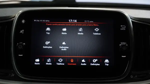 Fiat 500 1.0 Hybrid Sport 37
