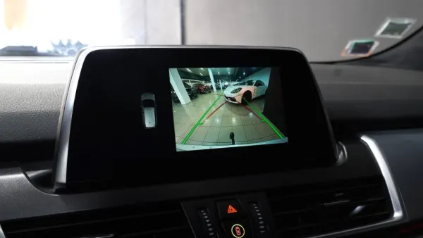 BMW 216 Gran Tourer d 7L Line Sport Auto 21