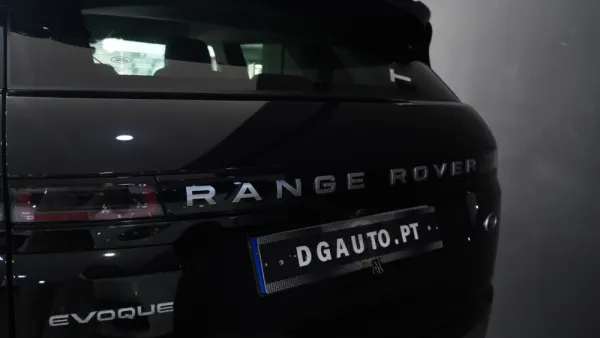Land Rover Range Rover Evoque 1.5 HYBRID AWD S AUTO 16