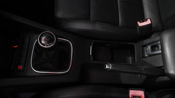 Volkswagen EOS EOS 2.0 TDi 30