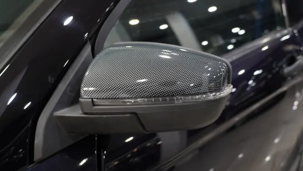 Aixam Coupe COUPE GTI 7