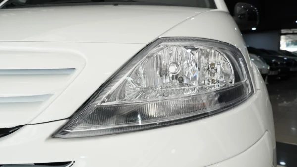Citroën C3 1.1 2