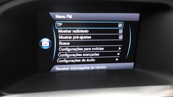 Volvo V60 1.6 D2 Drive R-Design Start/Stop 28