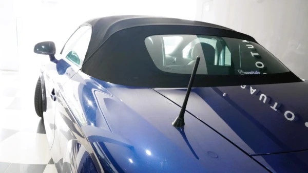 Audi TT Roadster 1.8 TFSI ROADSTER 27