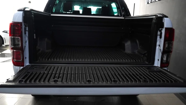 Ford Ranger 61