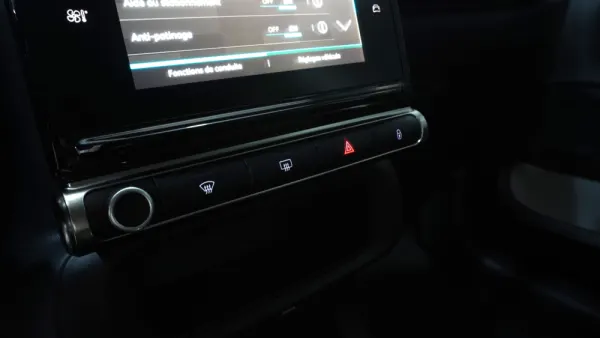 Citroën C3 SHINNE 1.2 25