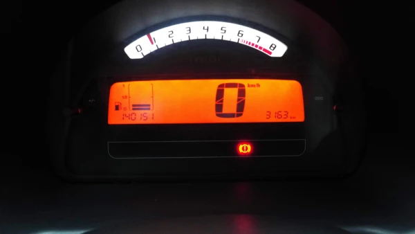 Citroën C3 1.1 16