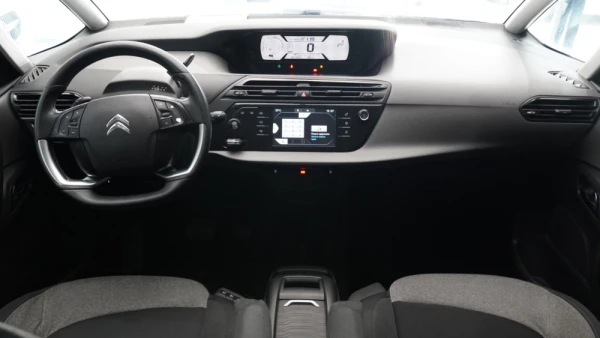 Citroën C4 Grand Picasso 1.6 HDI 7LUG 40