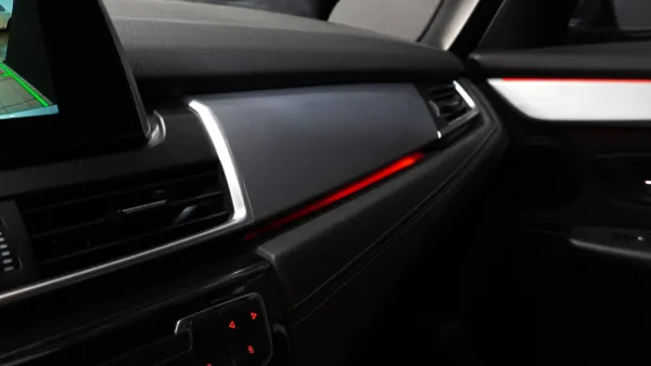 BMW 216 Gran Tourer d 7L Line Sport Auto 22