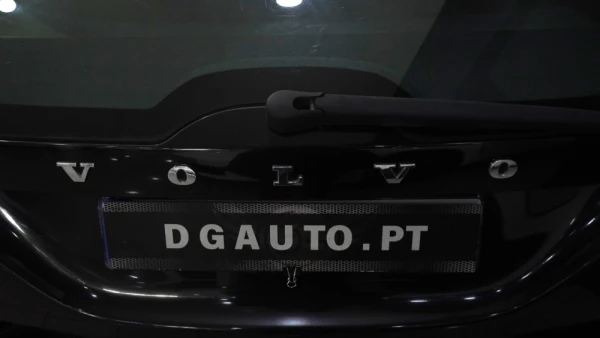 Volvo V60 1.6 D2 Drive R-Design Start/Stop 45