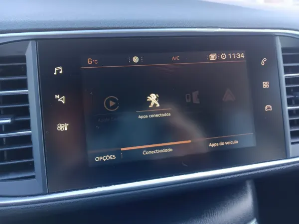 Peugeot 308 SW i Access 14