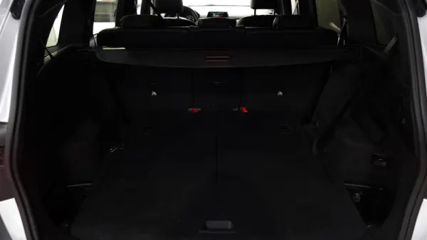 BMW 216 Gran Tourer d 7L Line Sport Auto 28