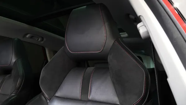 MG EHS 1.5 T-GDI Plug-in Hybrid Luxury 20