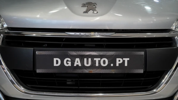 Peugeot 208 1.2 PureTech Active 2