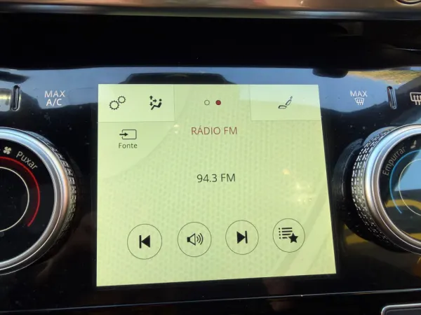 Jaguar I-Pace S AWD Aut. 33