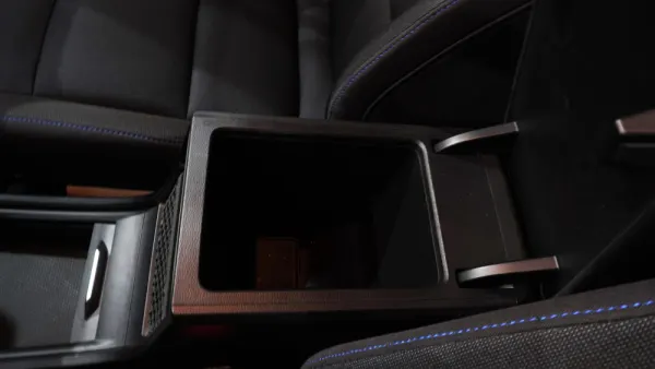 MG MG4 51 kWh Standard 22