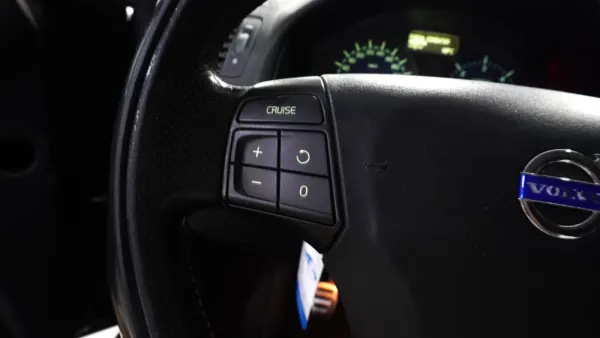 Volvo S40 1.6D R DESIGN 22